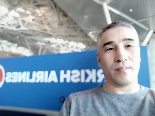 Александр Темертасов