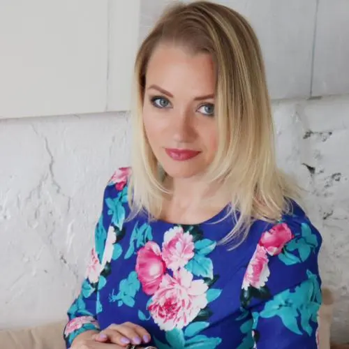 Ирина Панова