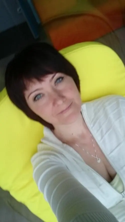 Татьяна Полякова