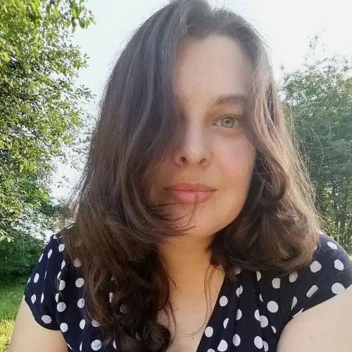 Марина Кузина