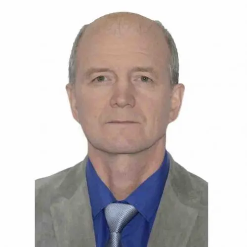Сергей Башлаков