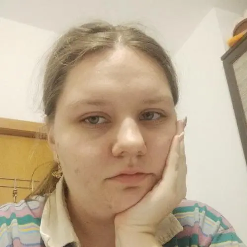 Валерия Смирнова