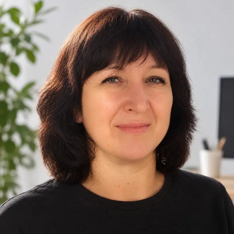 Светлана Уракова