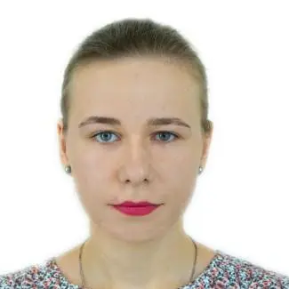 Вероника Карпушина