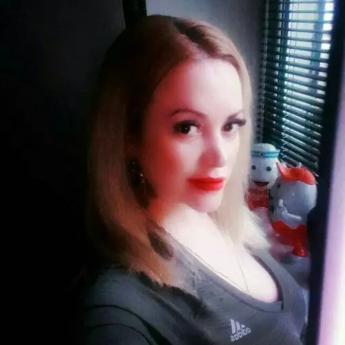 Irina Zudixina