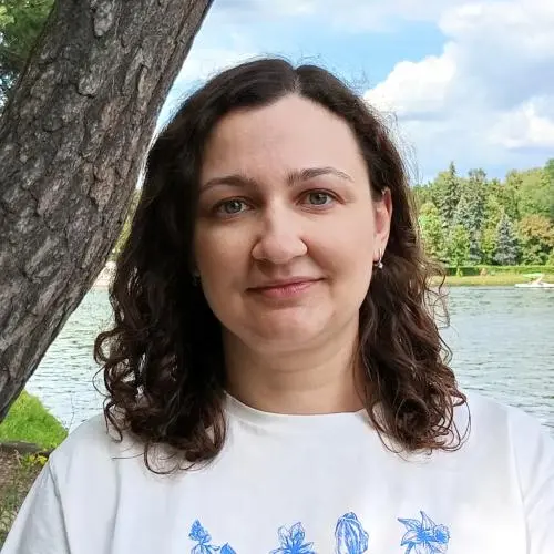 Ирина Талалова