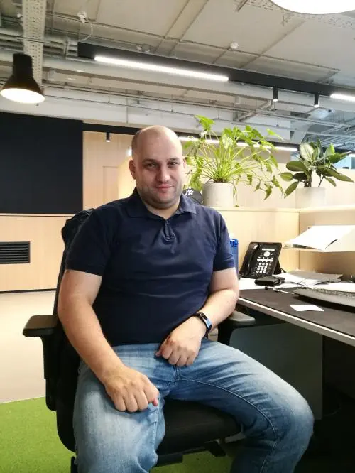 Юрий Фомин