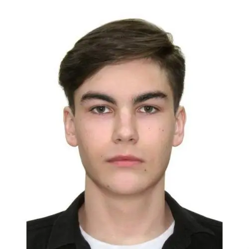 Владислав Тюнин