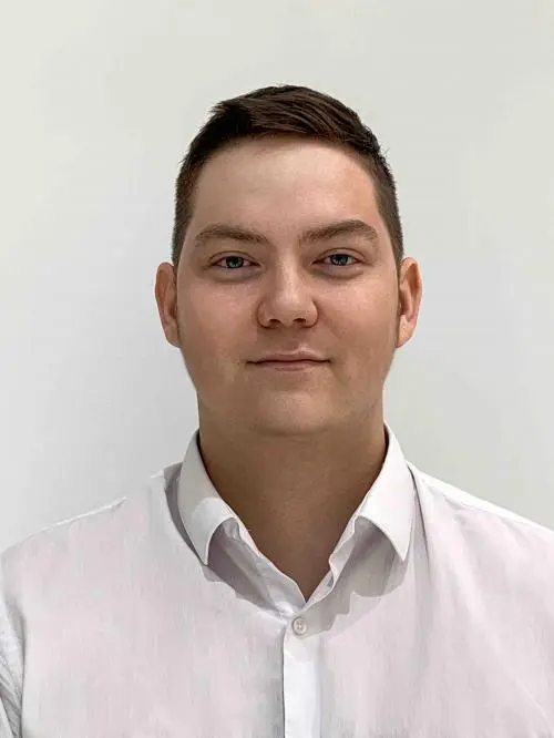 Daniil Kolchurin