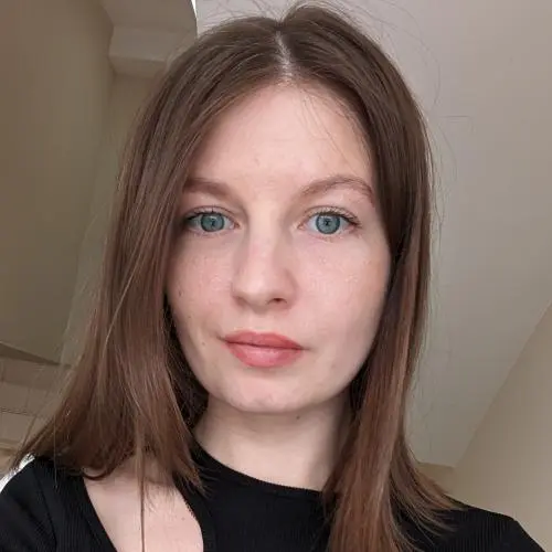Анна Летнева