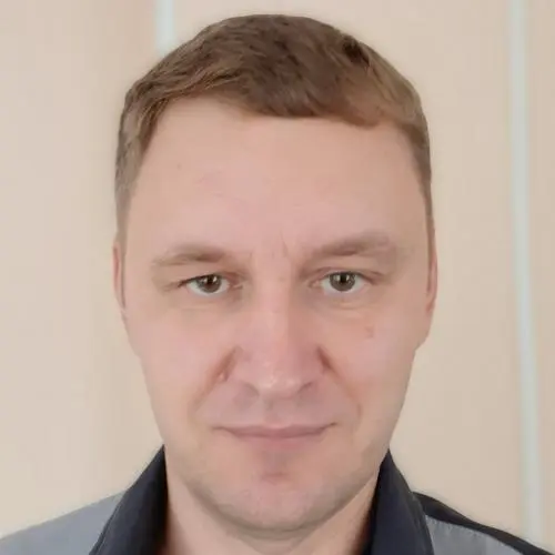Сергей Сысов