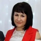 Оксана Трифонова