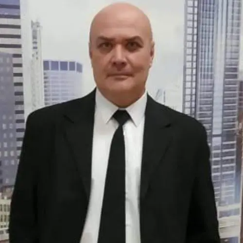 Василий Смирнов