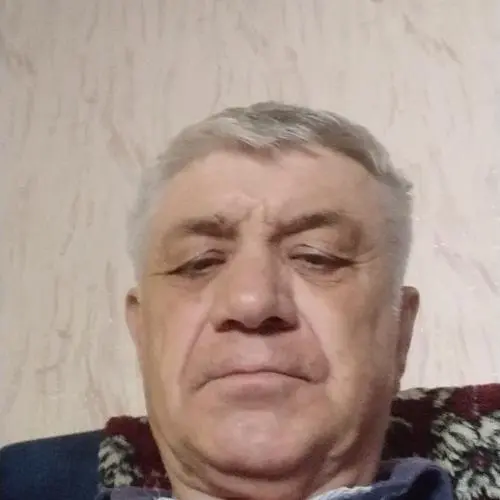 Сергей Сумин