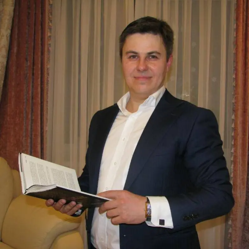 Андрей Микитенко