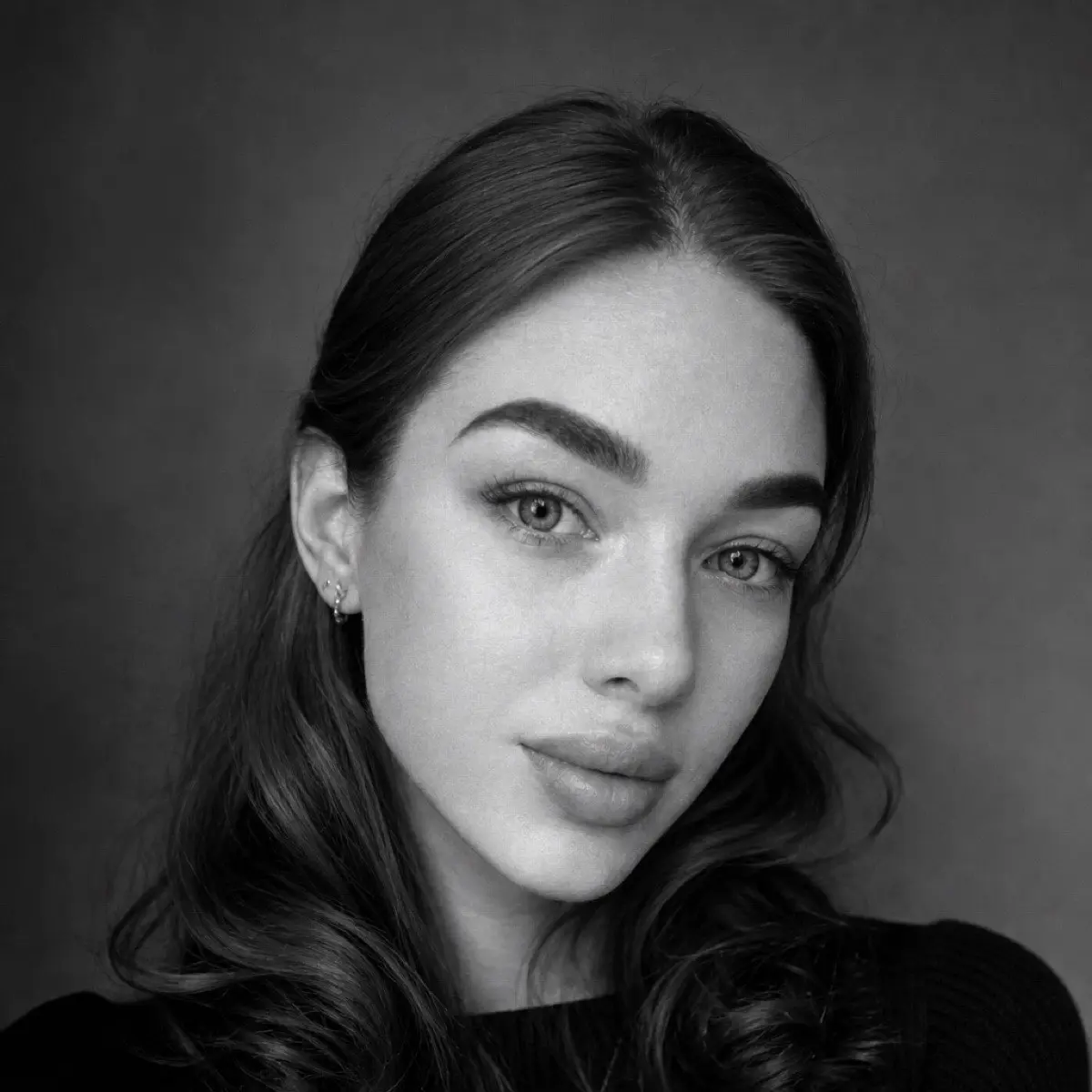Анастасия Левашова