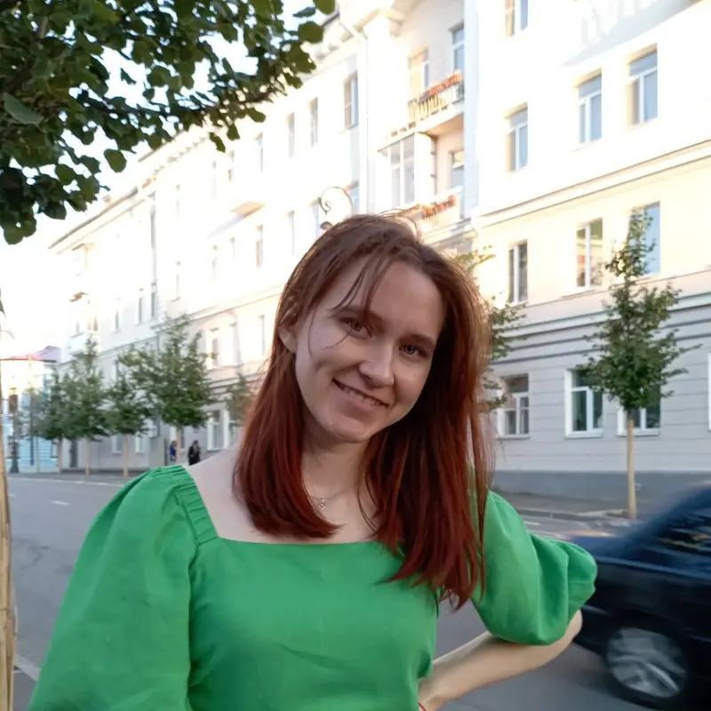 Анна Пипченко