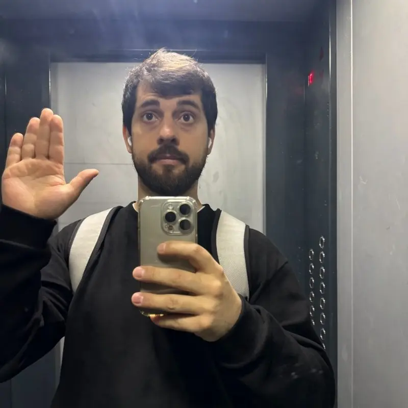 Дмитрий Гукалин