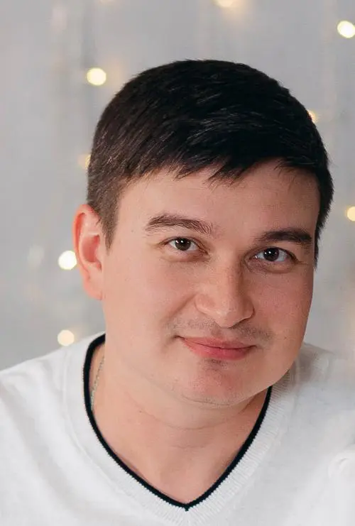 Айрат Авзалов