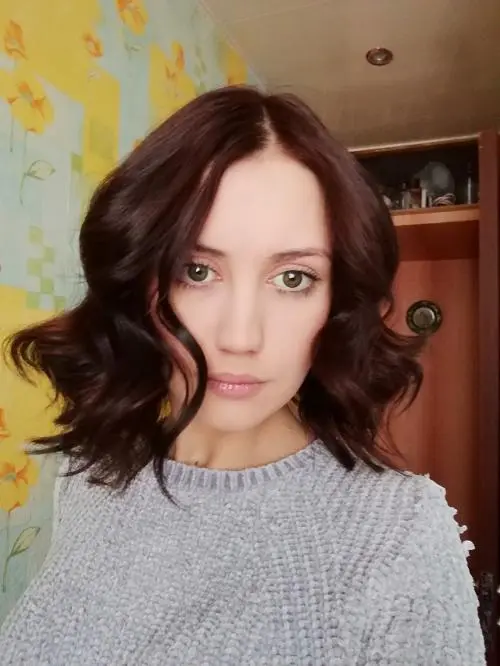Ольга Червинская