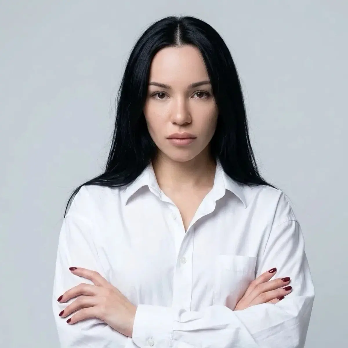 Мария Коптева