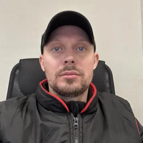 Георгий Валов