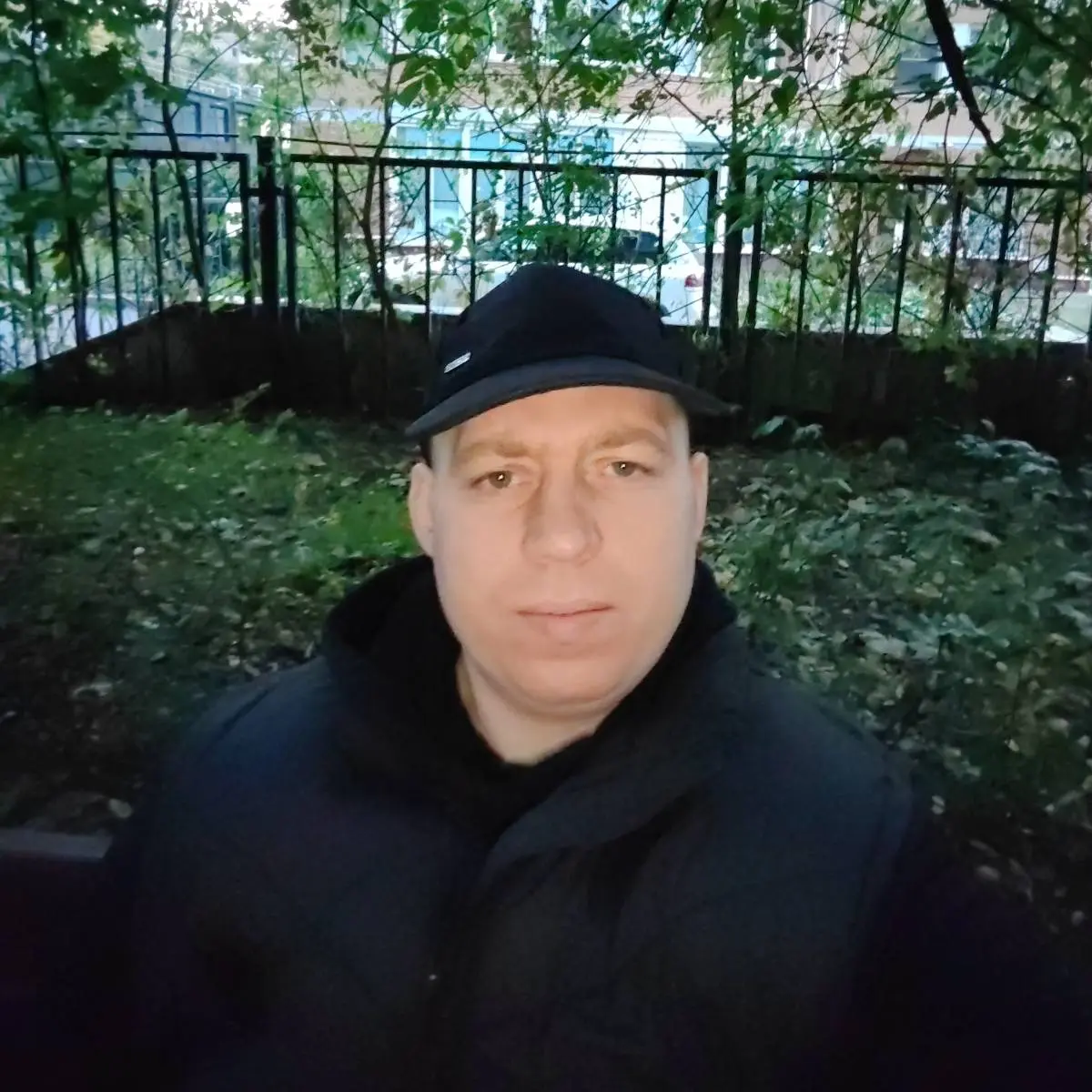 Савва Мамиконян