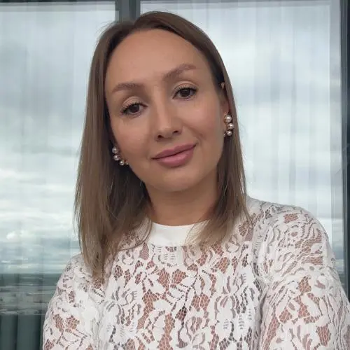 Татьяна Лакомова