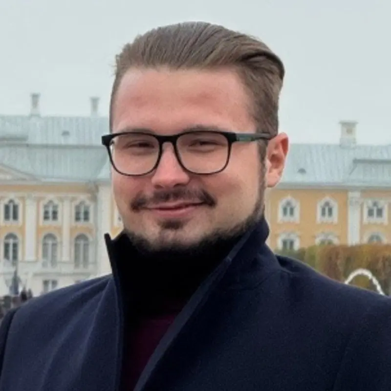 Даниил Шиндясов