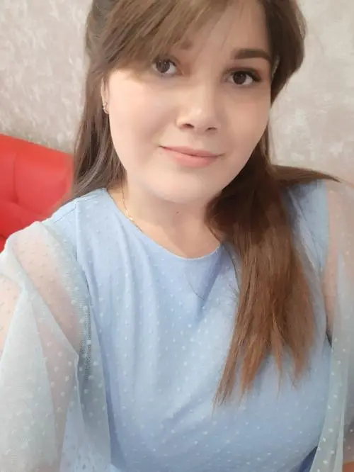 Дарья Ковалева