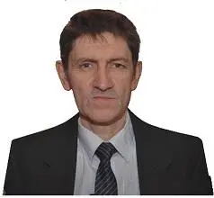 Олег Бондарь