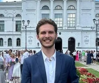 Леонид Кривошеин