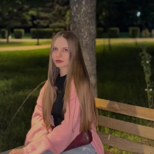Елена Медведева