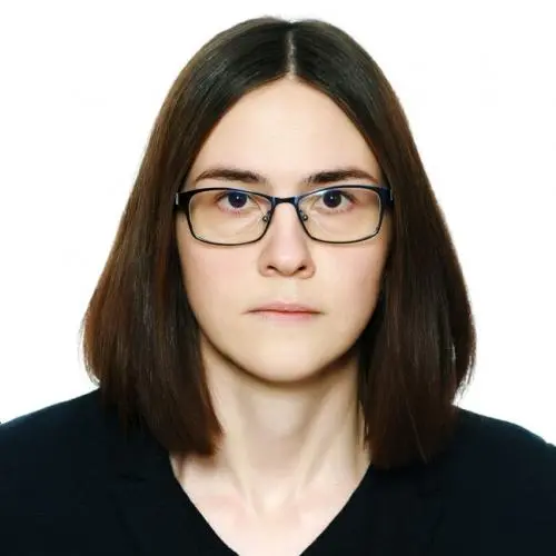 Анна Мартынюк