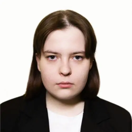 Валерия Коптева