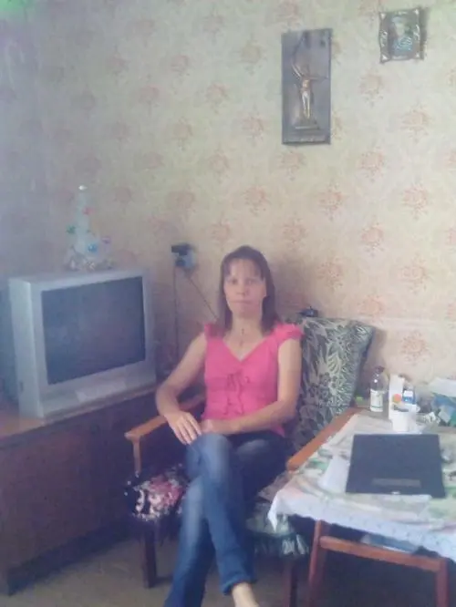 Елена Шарапова
