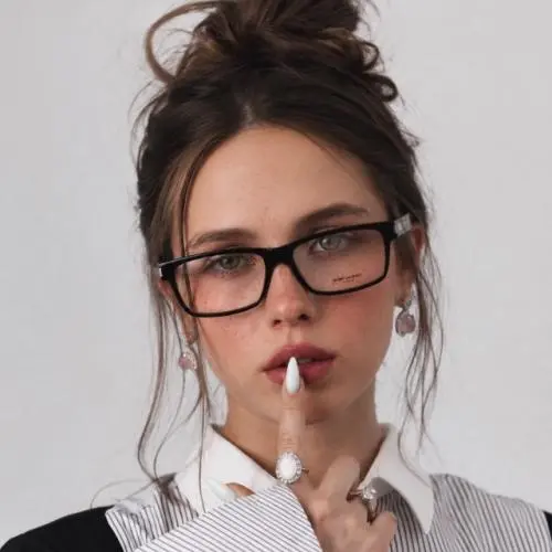 Alina Garifullina