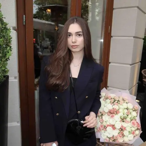 Софья Полоусова