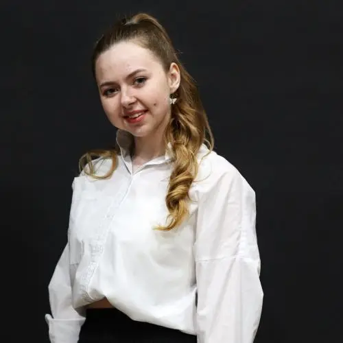Дарья Мелентьева