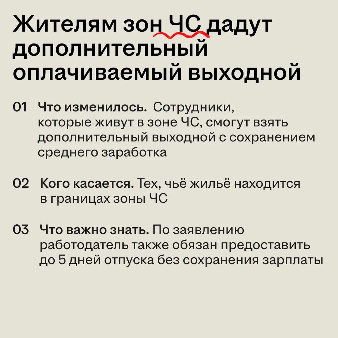 Что изменилось для сотрудников
с 1 сентября? ✍🏻
В Трудовом кодексе появились изменения, о которых лучше знать заранее | Сетка — социальная сеть от hh.ru