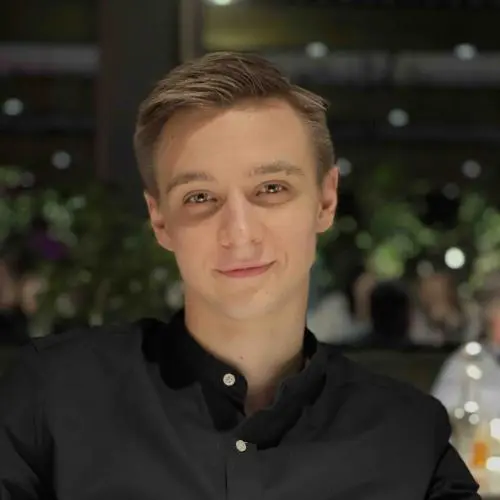 Виталий Самойлов
