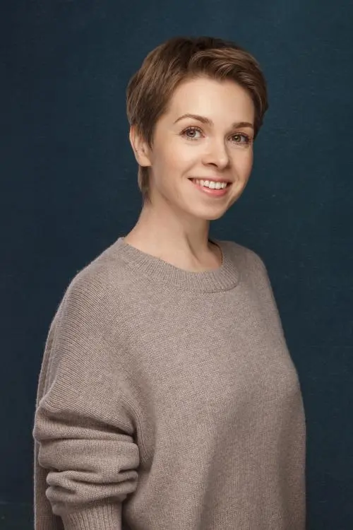 Нина Богданова