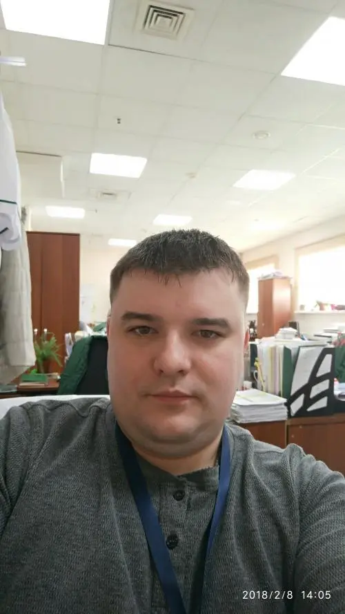 Максим Задорожный