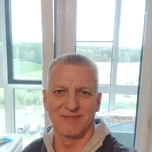 Валентин Мялькин