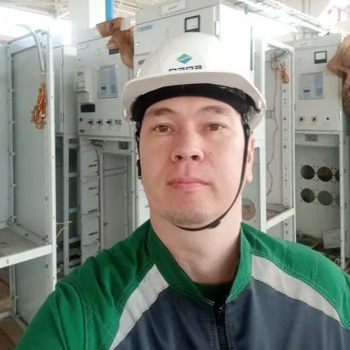 Рамис Хадиев