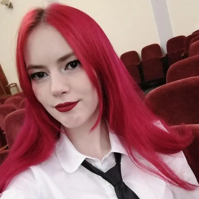 Ангелина Зеленская