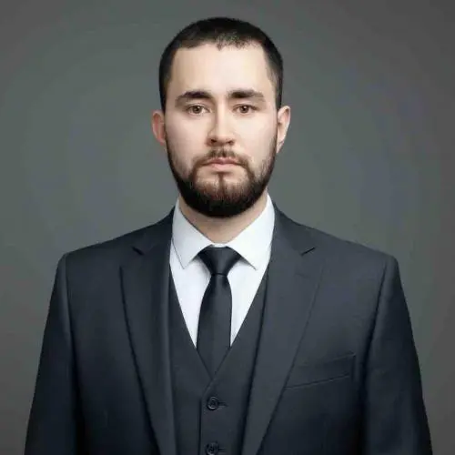 Владислав Васильев