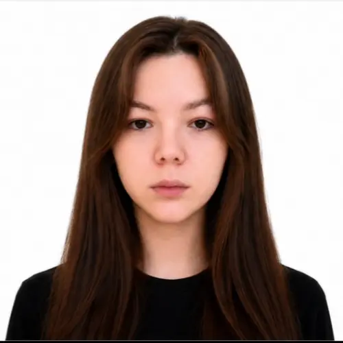 Ксения Якимова