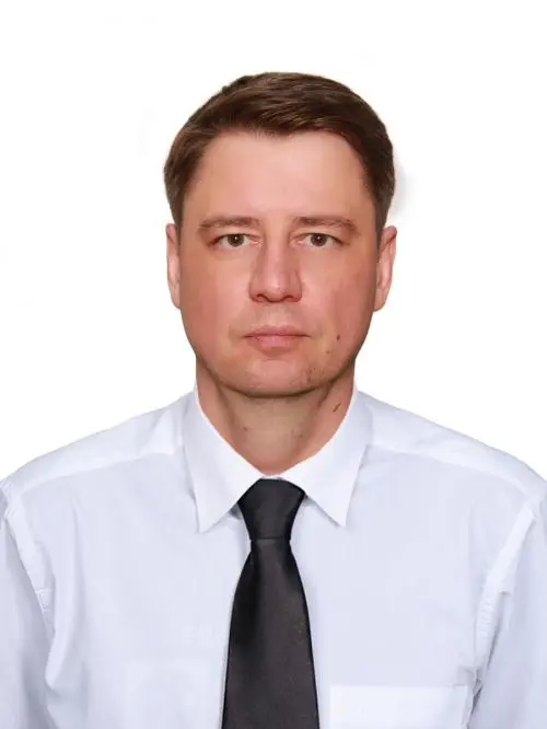 Алексей Широких