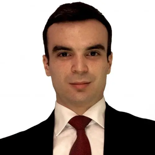 Григорий Колесников